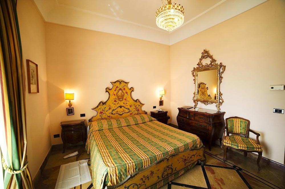 Grande Albergo Miramare فورميا المظهر الخارجي الصورة