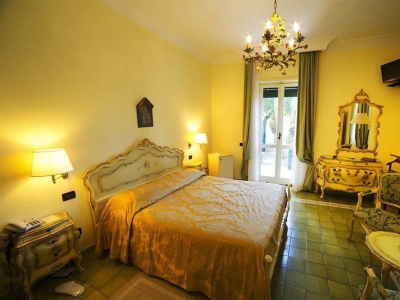 Grande Albergo Miramare فورميا المظهر الخارجي الصورة