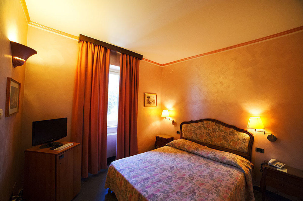 Grande Albergo Miramare فورميا المظهر الخارجي الصورة