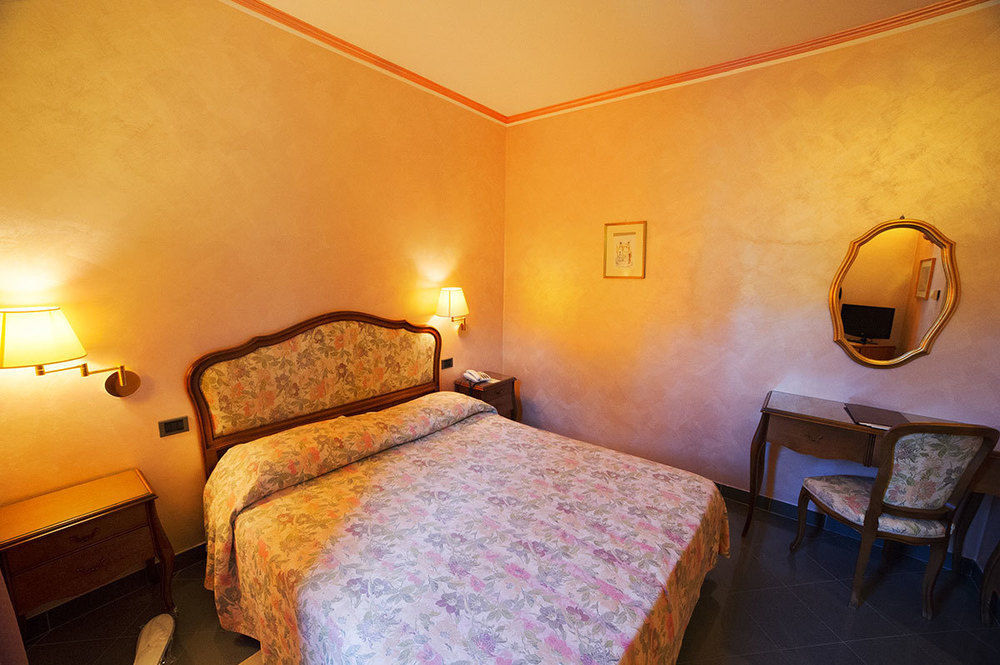 Grande Albergo Miramare فورميا المظهر الخارجي الصورة