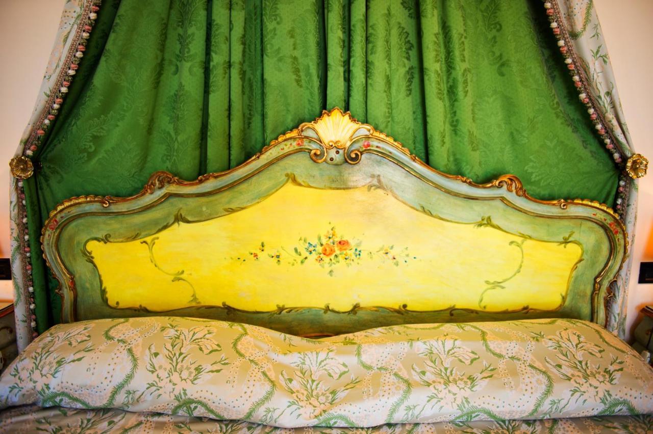Grande Albergo Miramare فورميا المظهر الخارجي الصورة